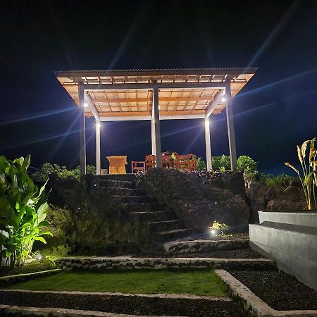 Bangli Alam Bali Lake View מראה חיצוני תמונה