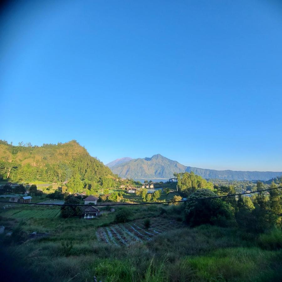 Bangli Alam Bali Lake View מראה חיצוני תמונה