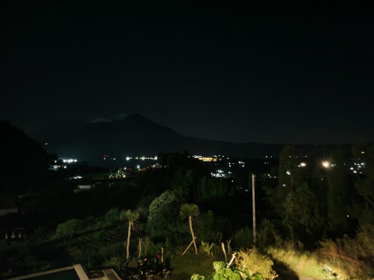 Bangli Alam Bali Lake View מראה חיצוני תמונה