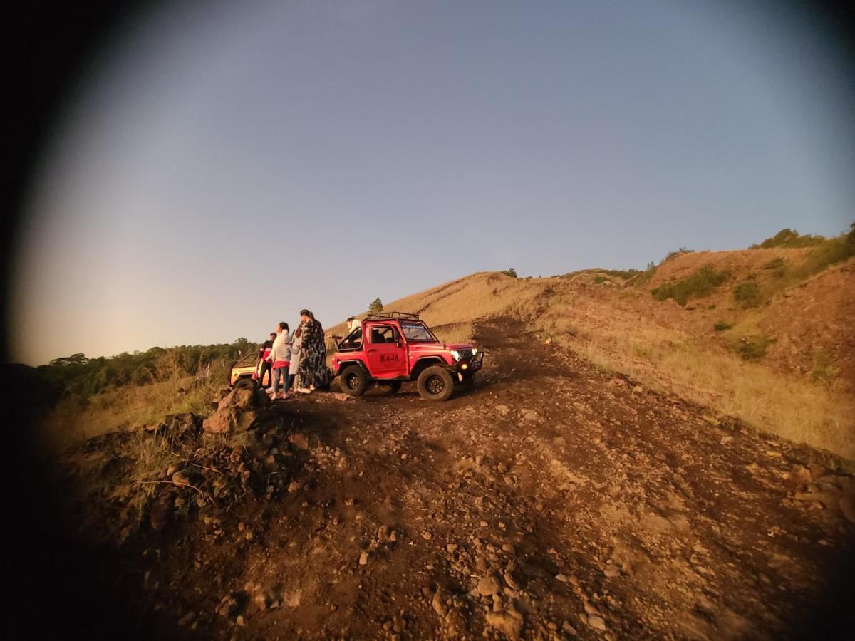 Bangli Alam Bali Lake View מראה חיצוני תמונה