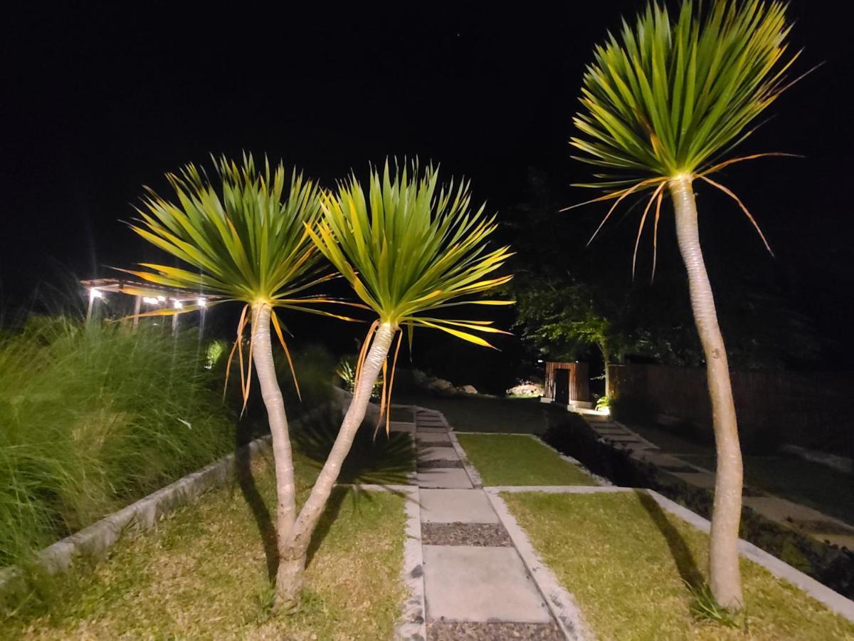Bangli Alam Bali Lake View מראה חיצוני תמונה
