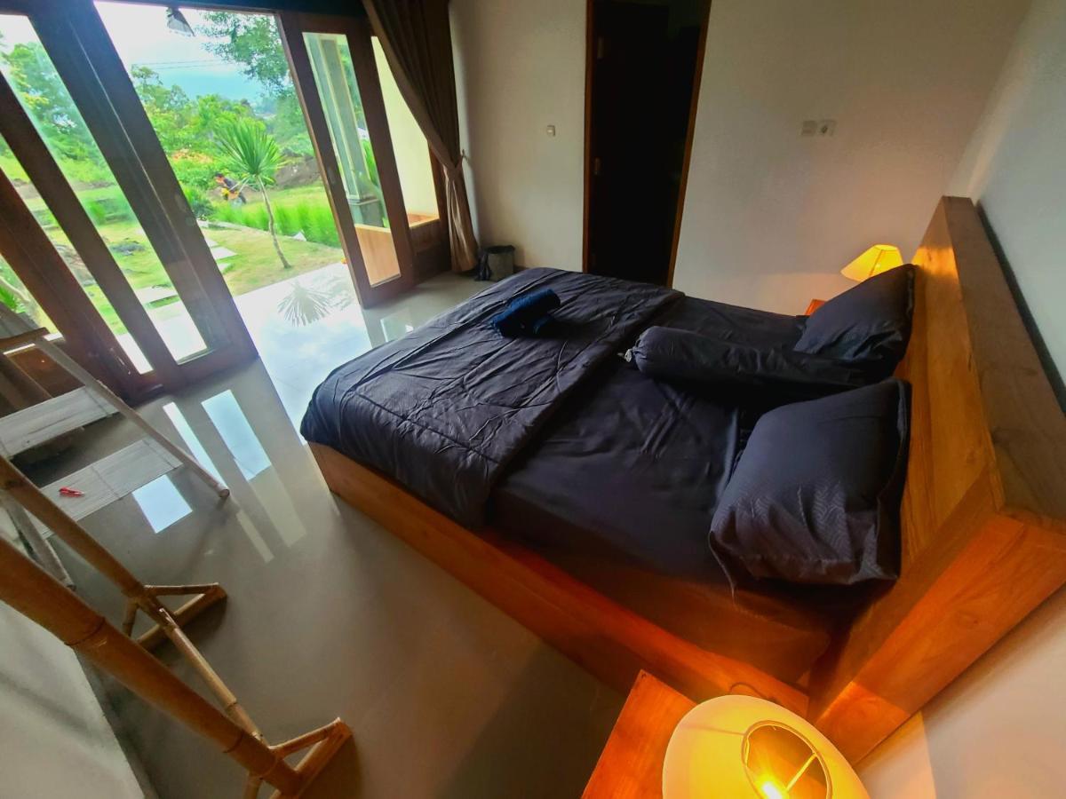 Bangli Alam Bali Lake View מראה חיצוני תמונה