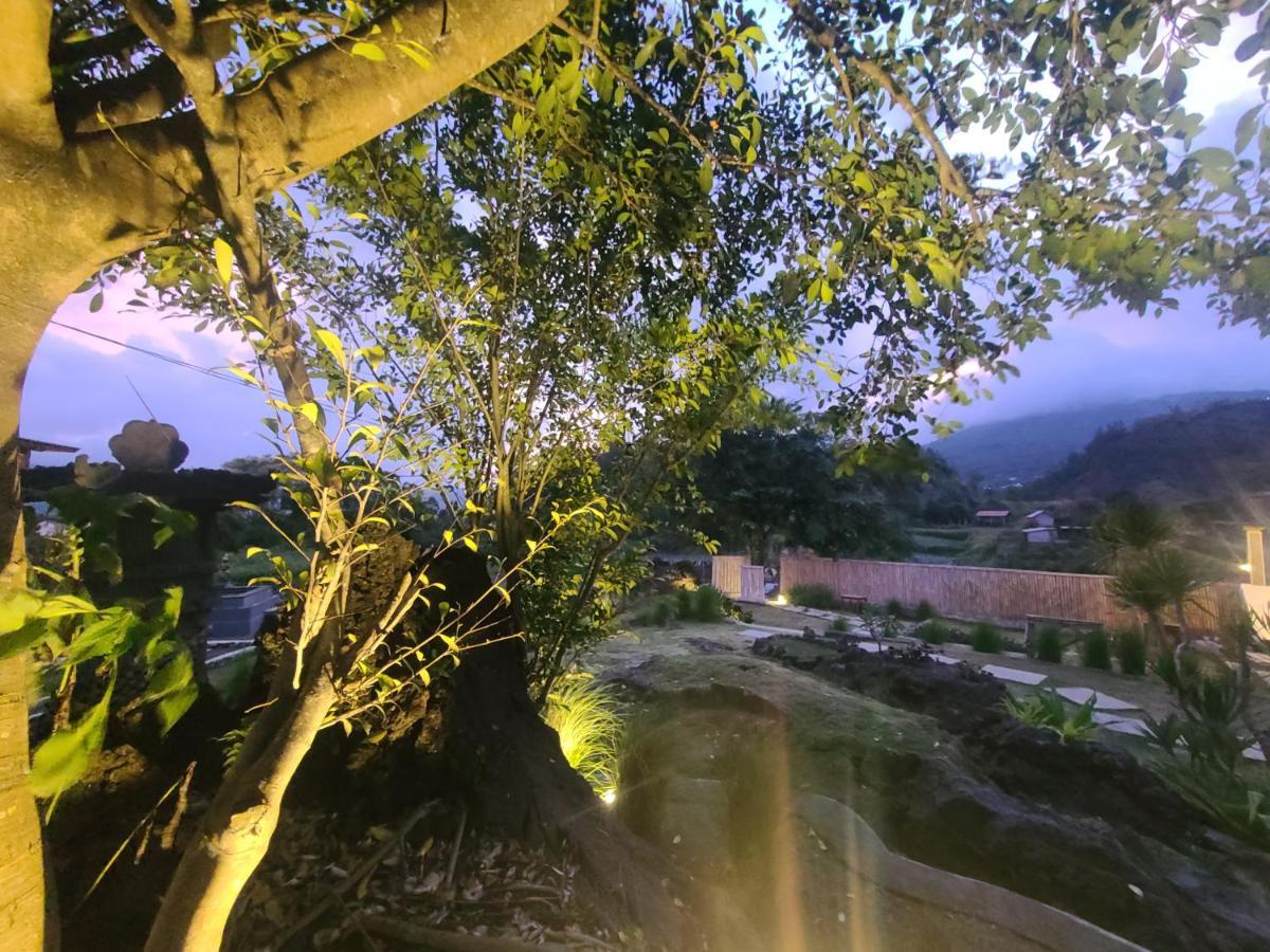 Bangli Alam Bali Lake View מראה חיצוני תמונה