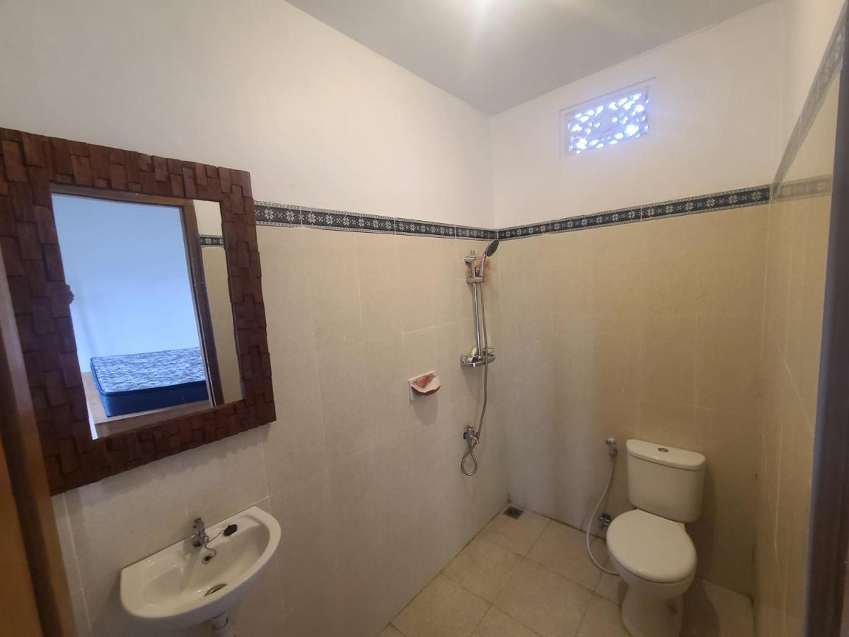 Bangli Alam Bali Lake View מראה חיצוני תמונה